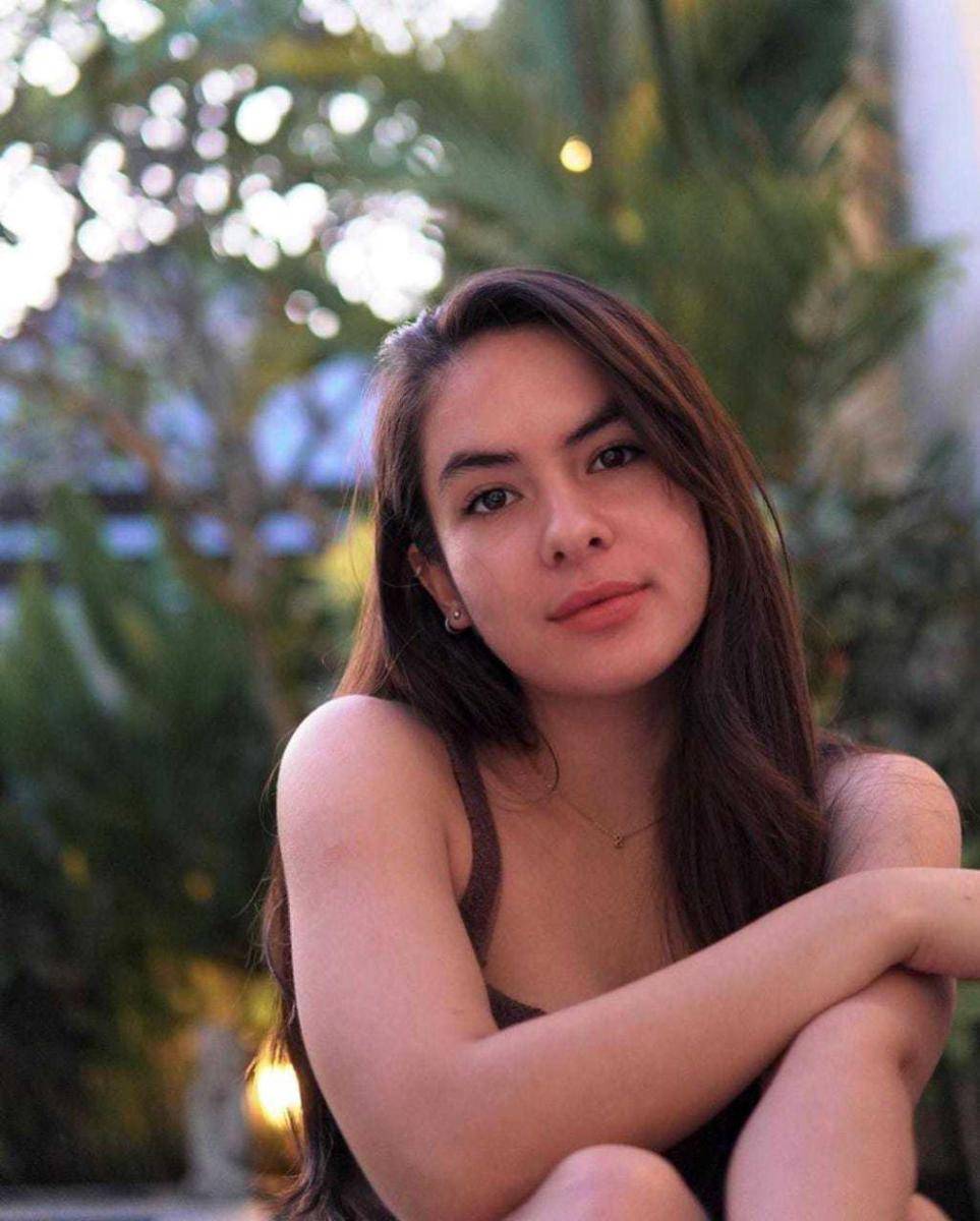artis lahir Desember (instagram.com/steffizamoraaa)