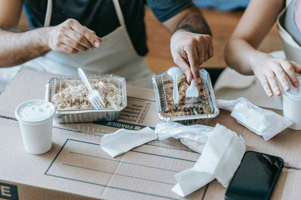 ilustrasi bekal sekolah (pexels.com/Blue Brid)