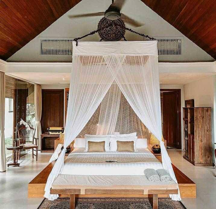 Platara Borobudur Resort (instagram.com/pl.borobudur)