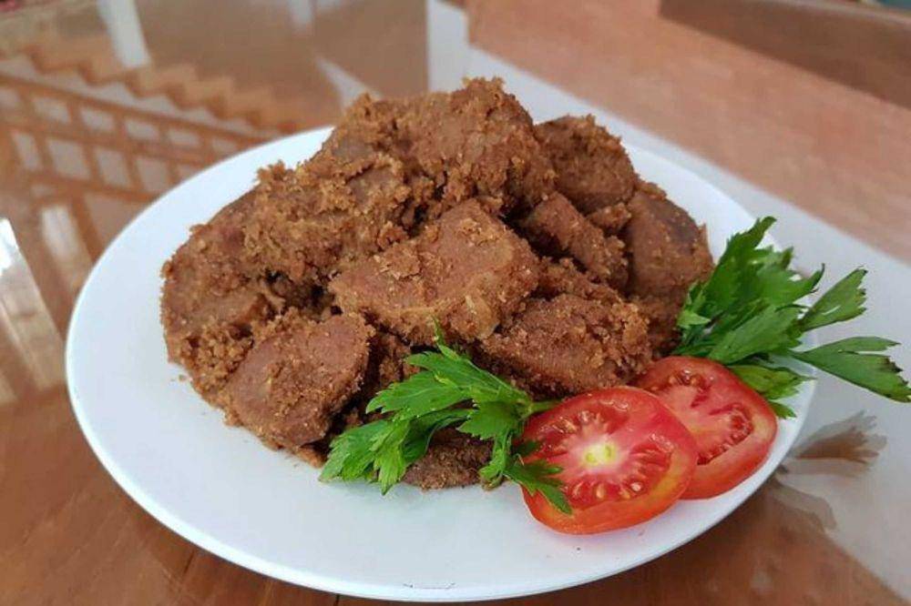 daging bumbu age (instagram.com/pawonembatis)