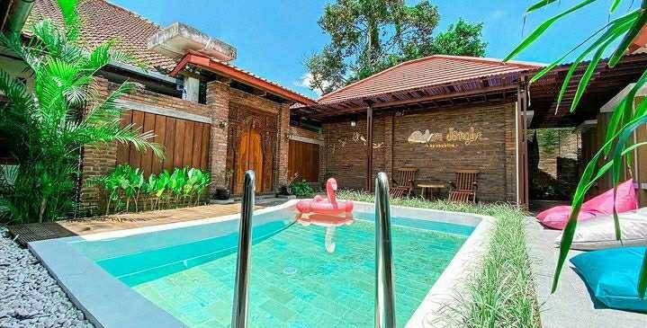 Ubu Villa (instagram.com/ubuvilla)