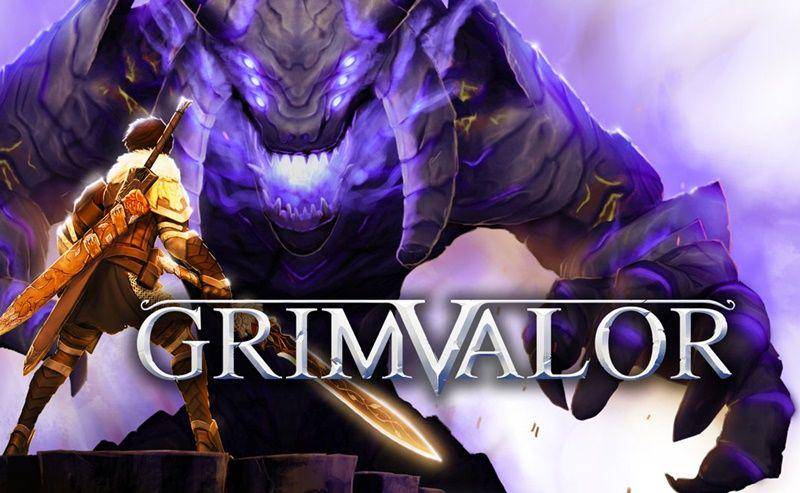 Grimvalor (Dok.Direlight/Grimvalor)