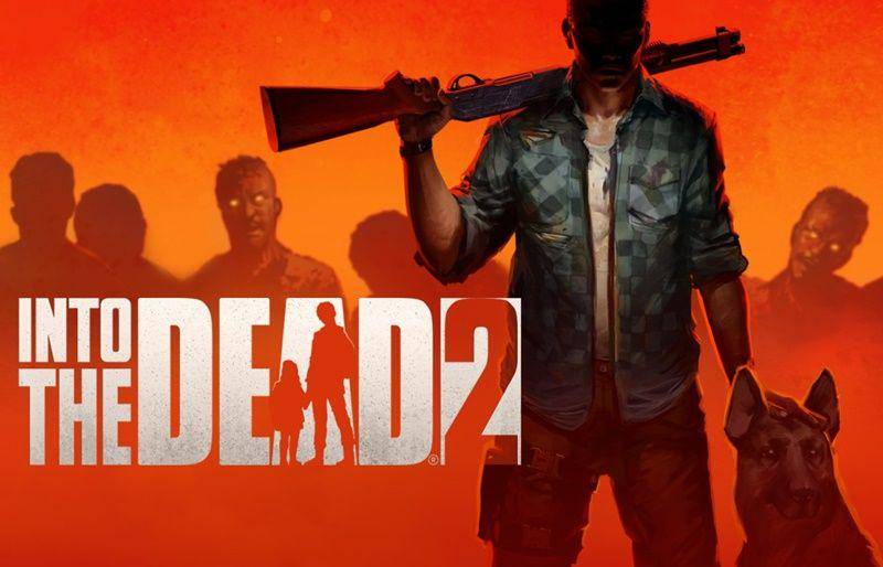 Into the Dead 2 (Dok. Prodigy Design Limited/Into the Dead 2)