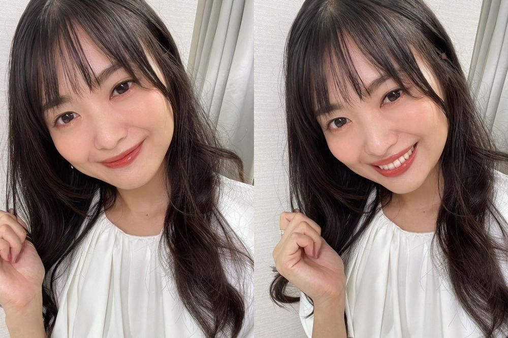 9 Fakta Rie Kitahara, Mantan Idol NGT48 yang Suka One Piece
