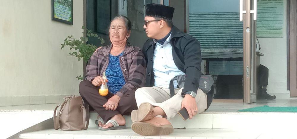 Viral Menantu Ributi Warisan, Wafatnya Iptu Imanuel Disebut Tak Wajar