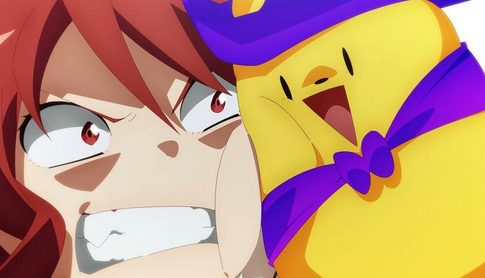 5 Rekomendasi Anime Rom-Com Mirip Romantic Killer, Kocak Semua!