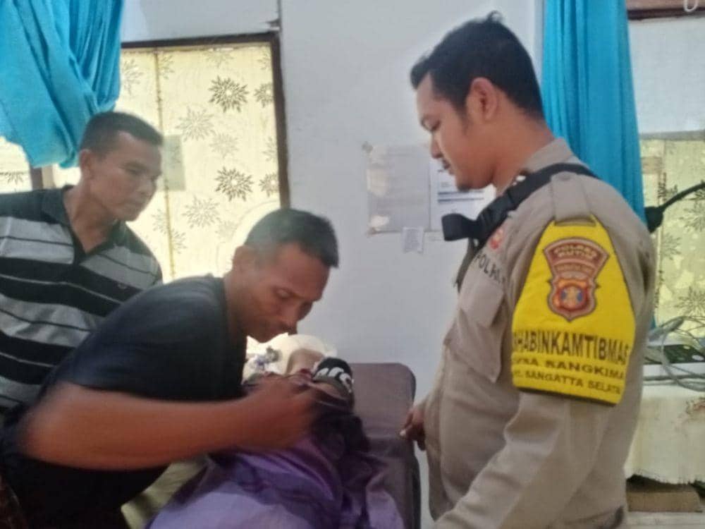 Bocah 7 Tahun di Kutim Tewas Diterkam Buaya