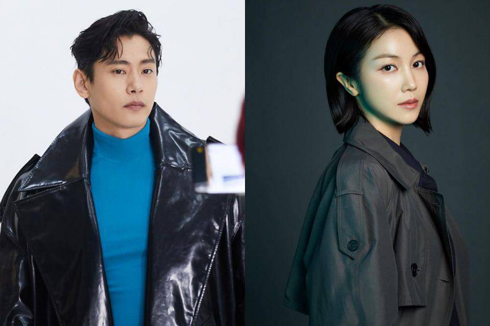 Yoo Teo (post.naver.com/씨제스) | Kim Ok Vin (instagram.com/kimokvin)