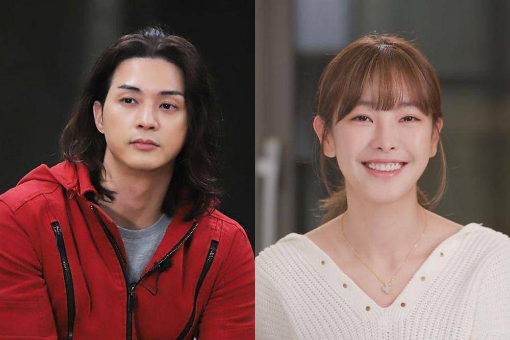 Kim Ji Hoon (post.naver.com/빅픽처엔터테인먼트) | Go Won Hee (post.naver.com/매니지먼트구)