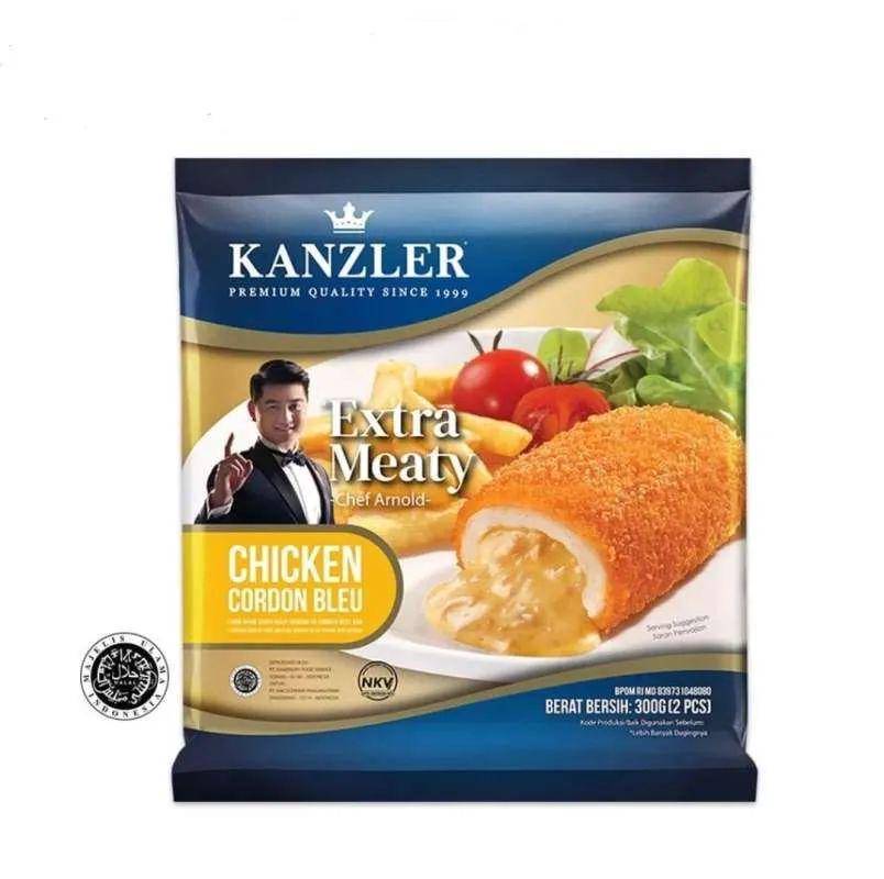 Kanzler Cordon Bleu (blibli.com/OWSNACK)