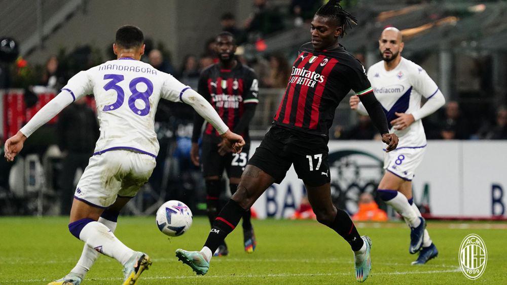 Dominasi AC Milan yang Tak Berarti Lawan Udinese