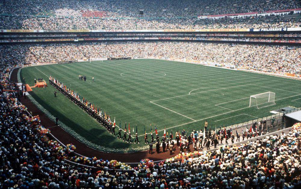 Piala Dunia Meksiko 1970 (fifa.com)