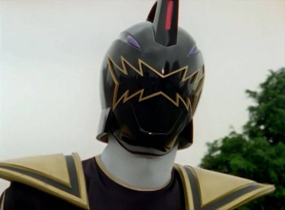 dok. Toei Company/ Power Rangers Dino Thunder