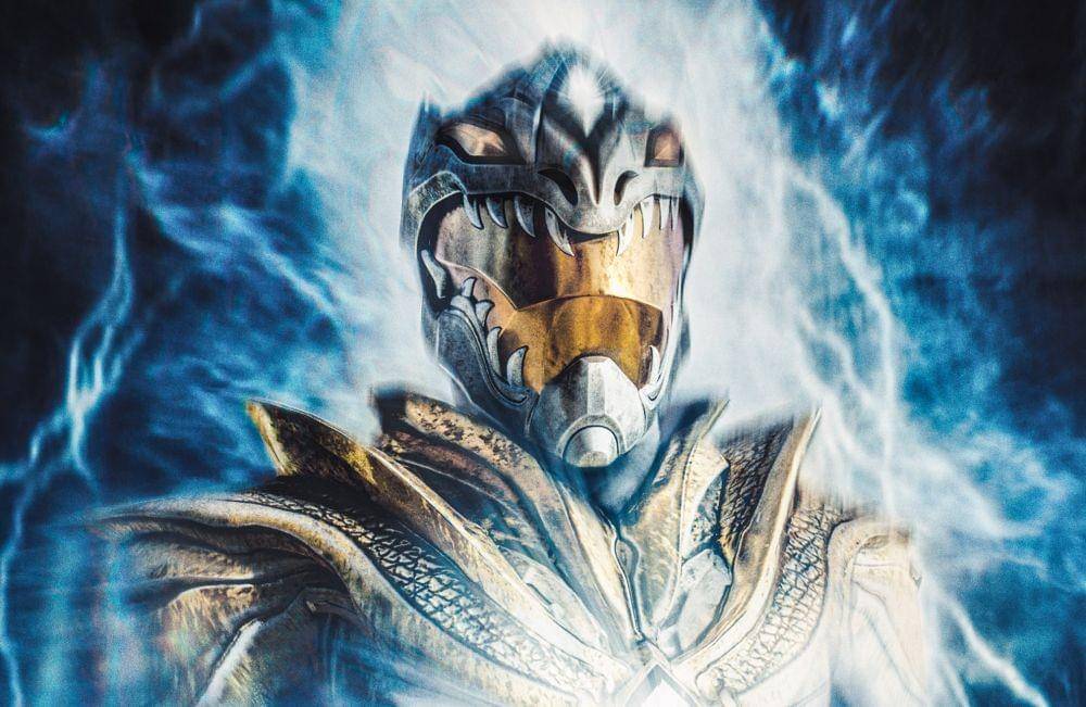 dok. Legend of the White Dragon