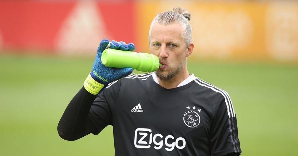 5 Kiper Veteran yang Masih Berangkat ke Piala Dunia 2022 Qatar