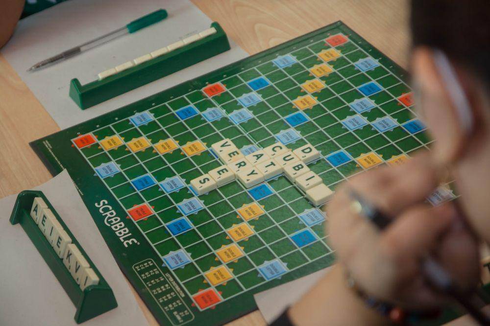 ilustrasi papan scrabble (pexes.com/Reynante Opeña)