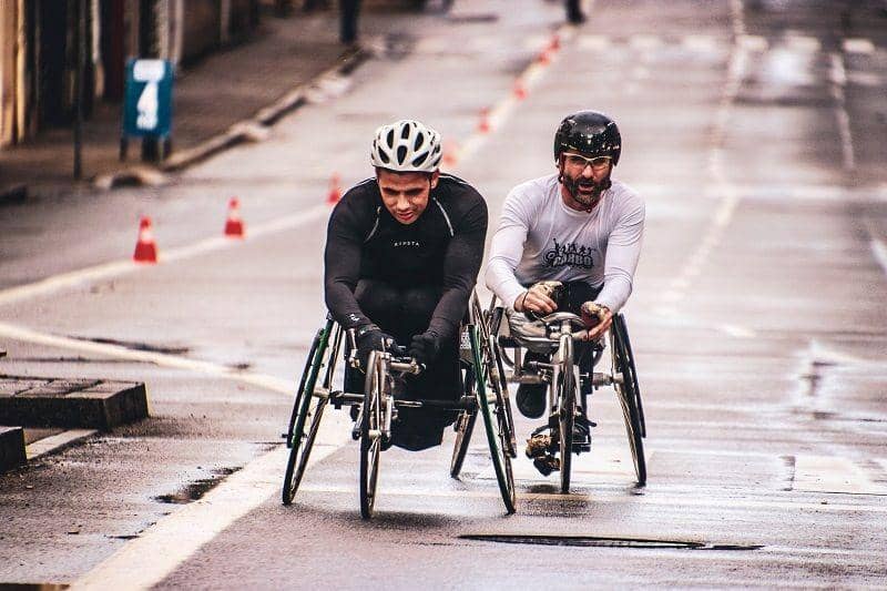 3 Desember Hari Penyandang Disabilitas Internasional: Ini Sejarahnya