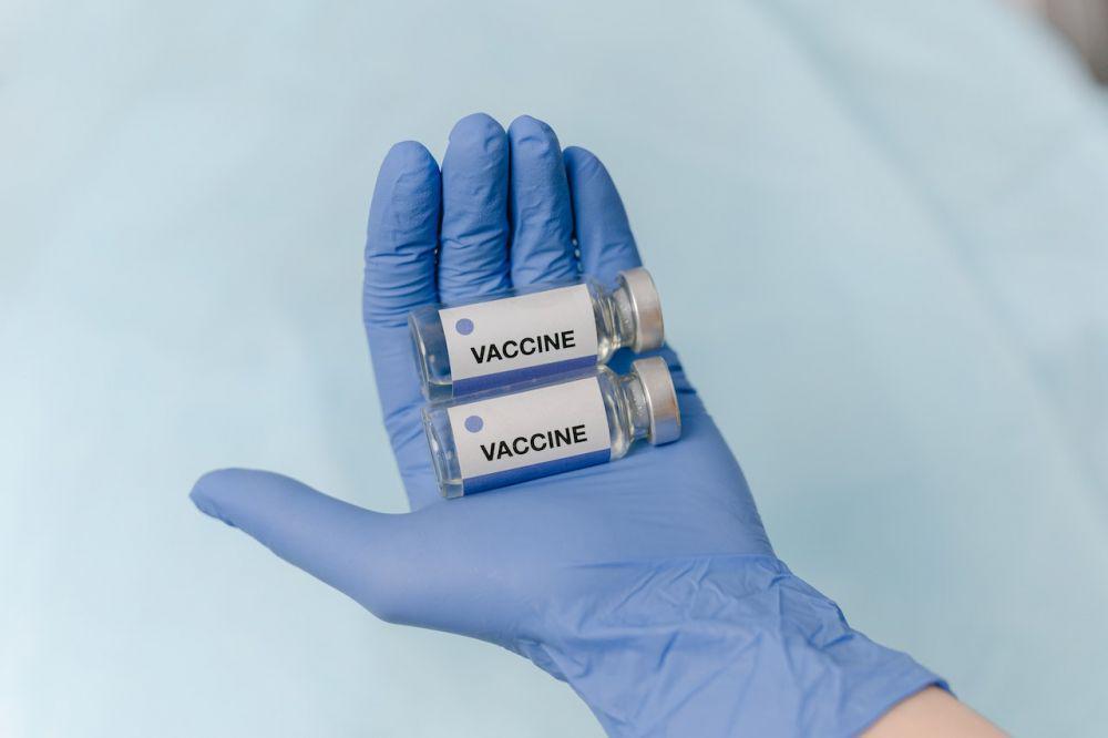 Perbedaan Vaksin Polio Suntik dan Vaksin Polio Tetes