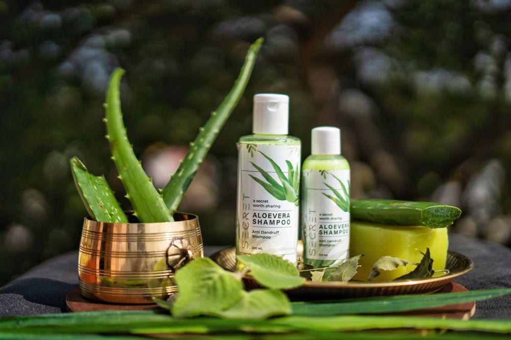 5 Formula yang Tepat untuk Mengatasi Rambut dan Kulit Kepala Kering