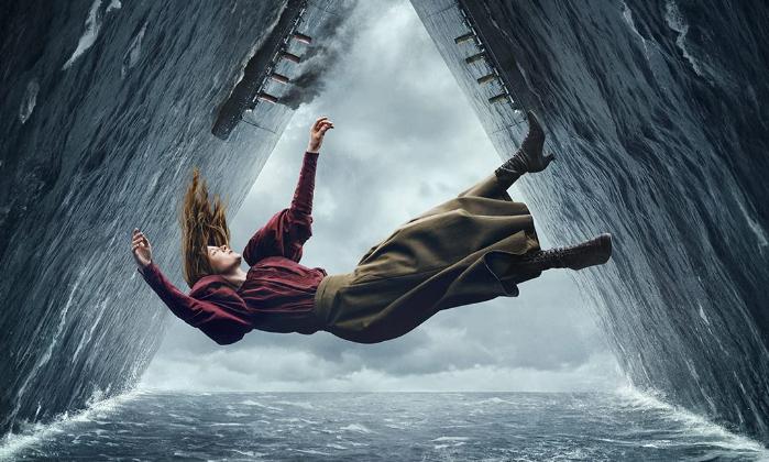 1899, Serial Netflix yang Bikin Kamu Putar Otak!