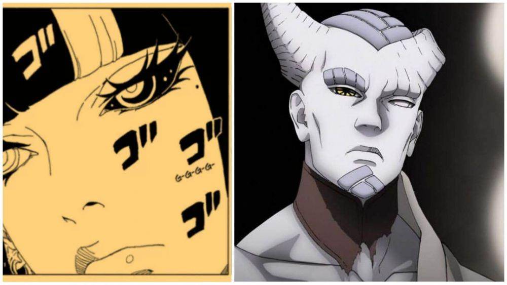6 Kemampuan di Boruto yang Tergolong Shinjutsu! Termasuk Karma?