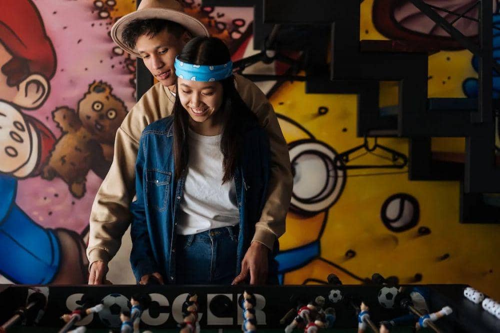 40 Panggilan Sayang untuk Pacar dalam Bahasa Inggris IDN Times