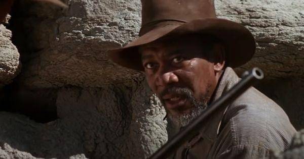 dok. Warner Bros Pictures/Unforgiven