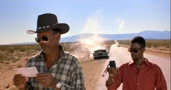 dok. Summit Entertainment/Nurse Betty