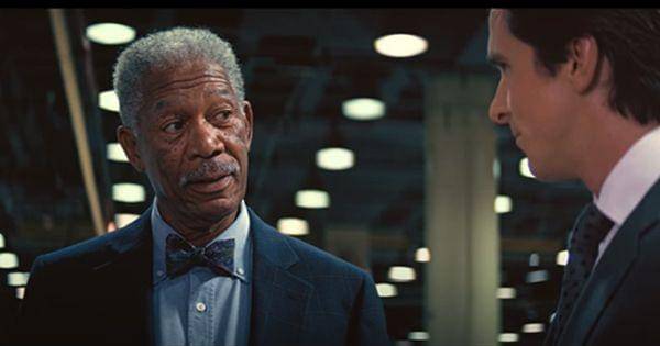 dok. Warner Bros Pictures/The Dark Night