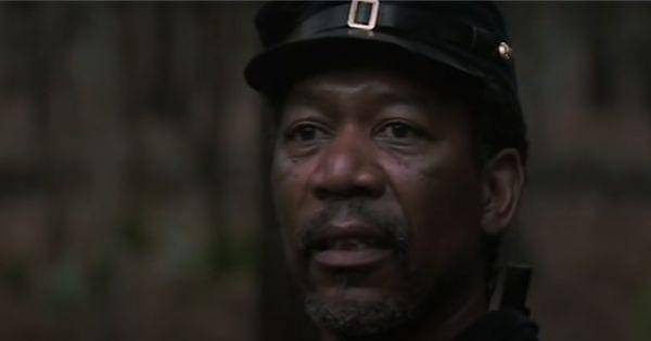 dok. Tri-Star Pictures/Glory