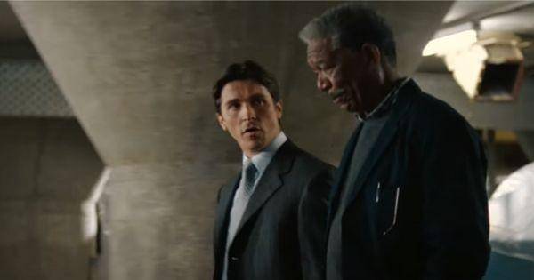 dok. Warner Bros Pictures/Batmen Begins