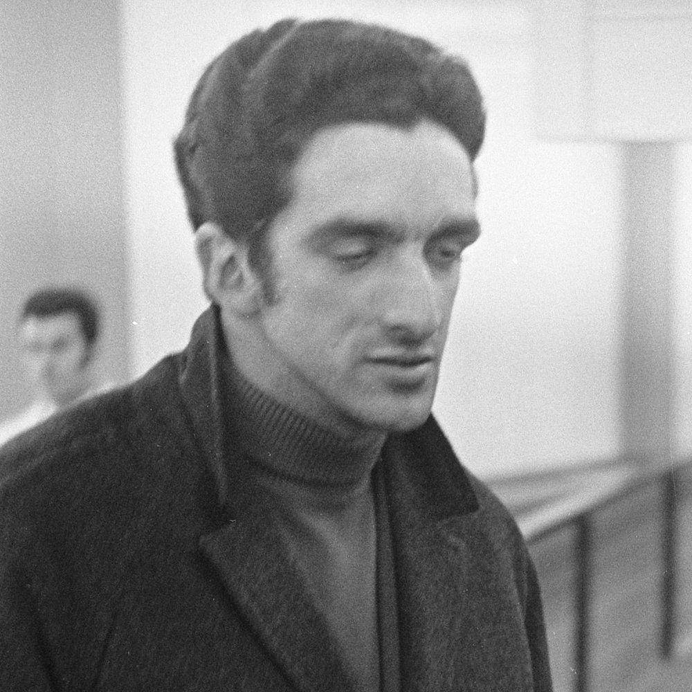 Jose Augusto Torres (commons.wikimedia.org/Evers, Joost /Anefo)