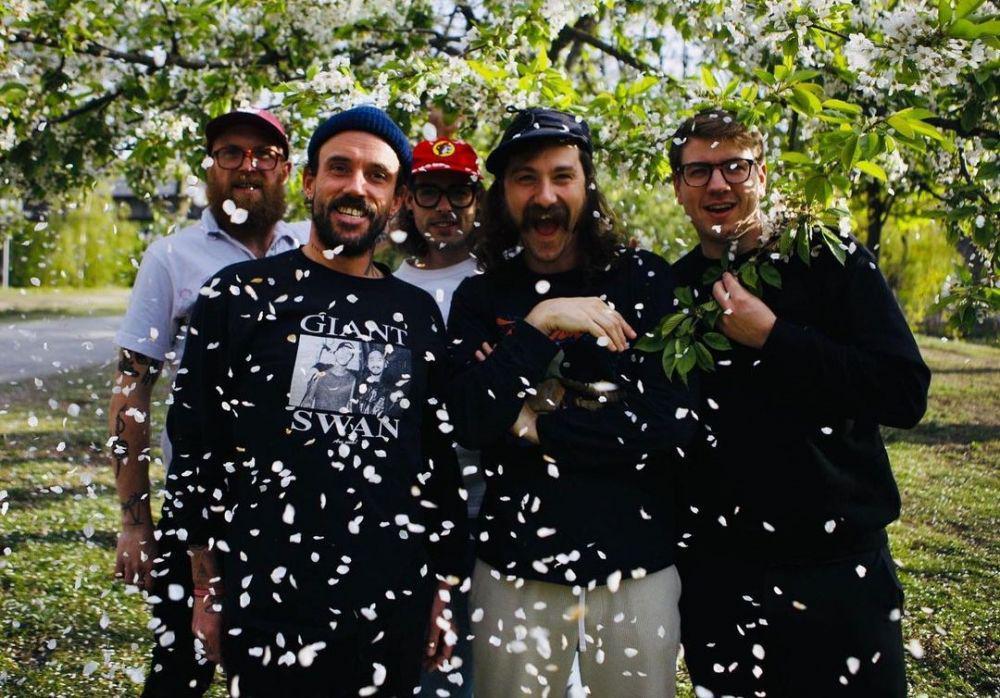 IDLES Sabet Nominasi Grammy Lewat Album yang Jegal Maskulinitas Toksik