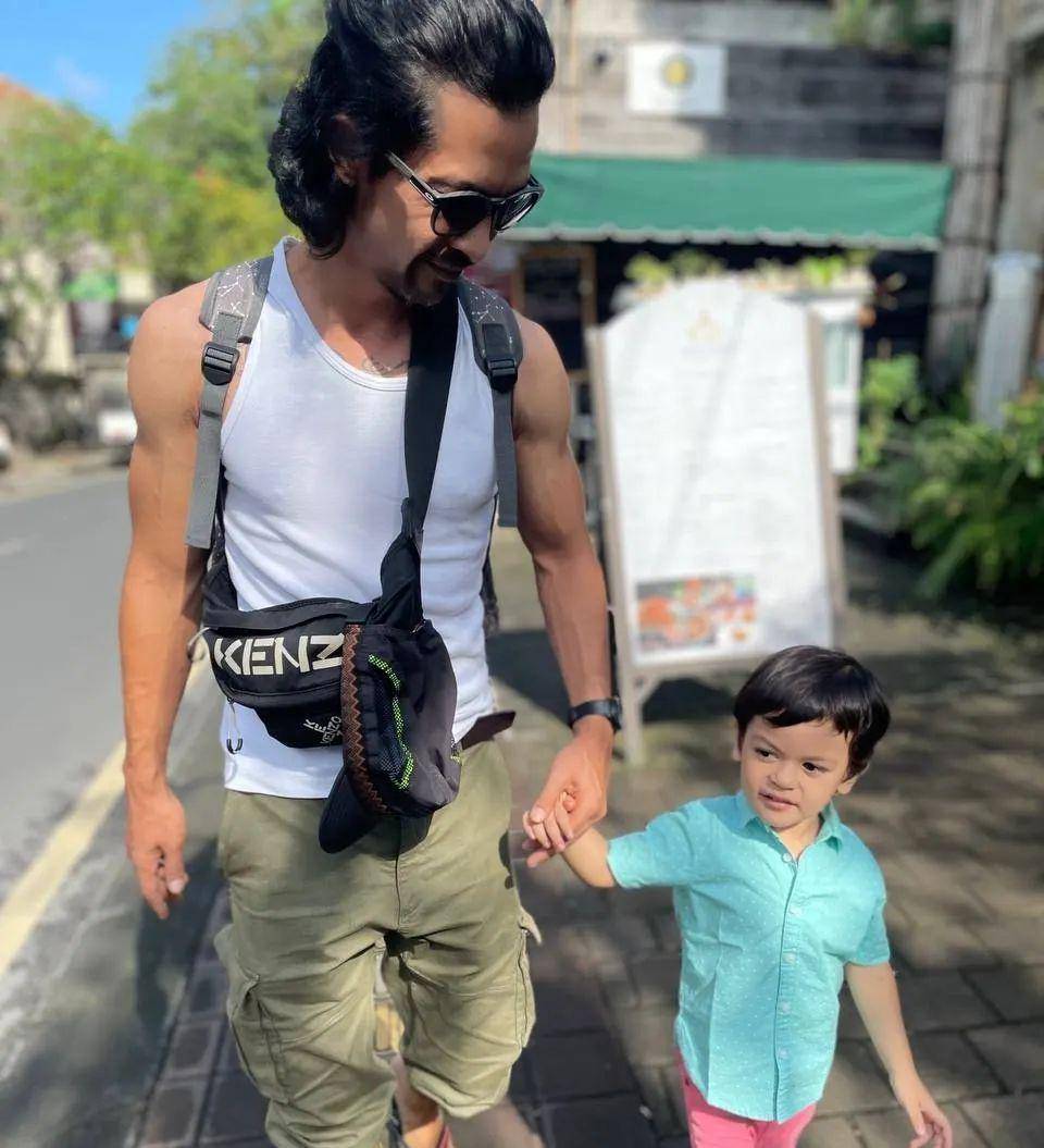 Rayden Starlight Akbar (instagram.com/edward_akbar)