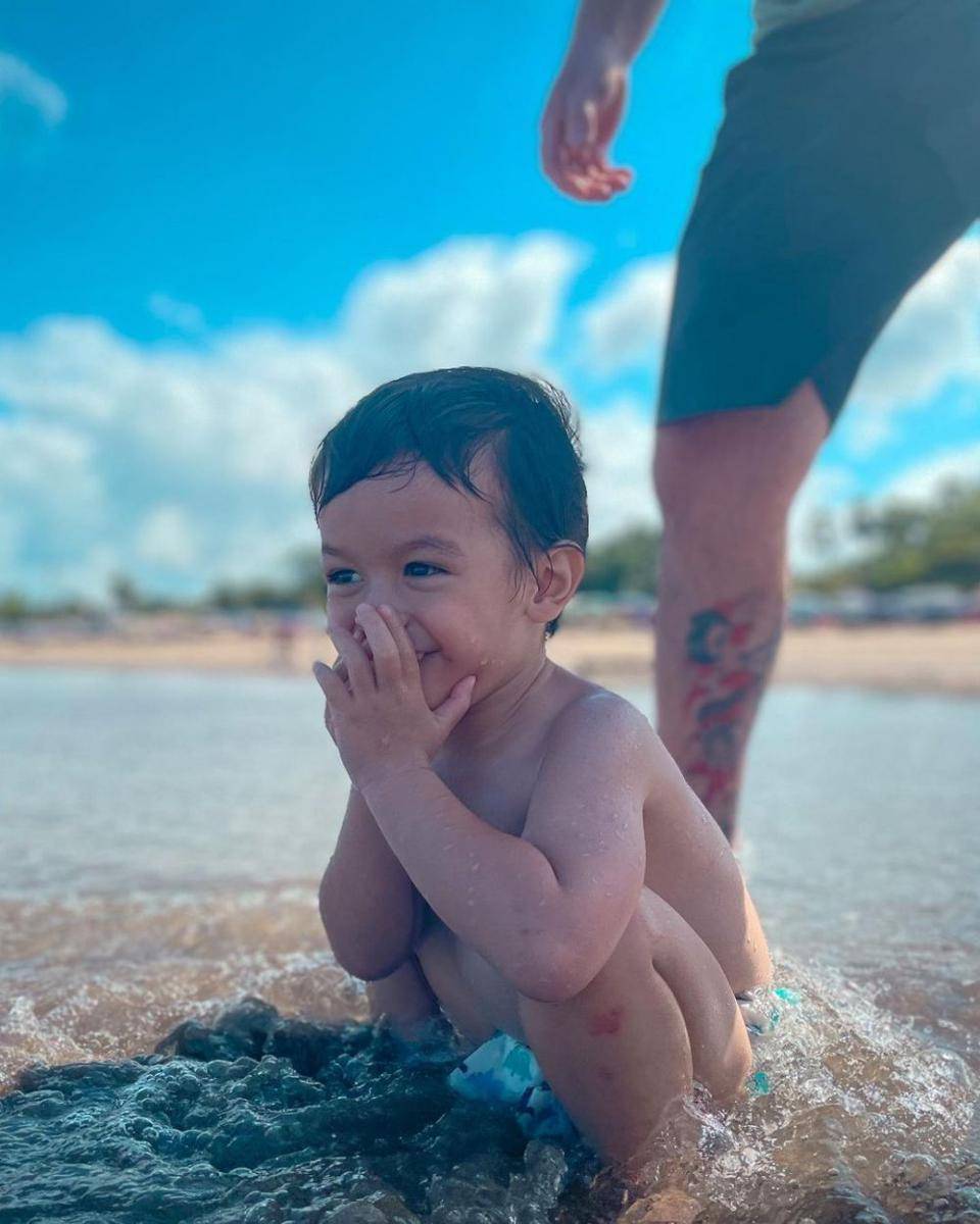 Rayden Starlight Akbar (instagram.com/kimbrlyryder)