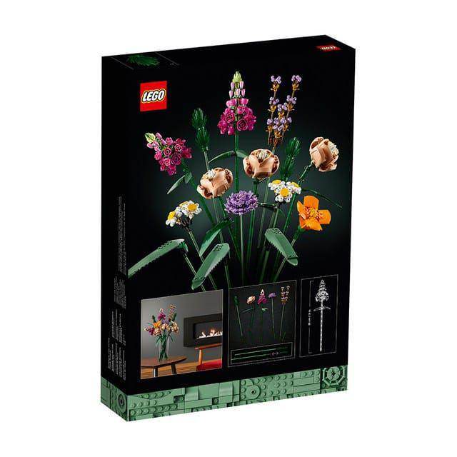 Lego (shopee.co.id/lego.indonesia)