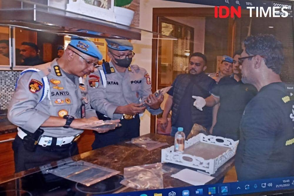 Terasa Aneh! Penyidik Bicara Nasib Keberadaan HP Brigadir J