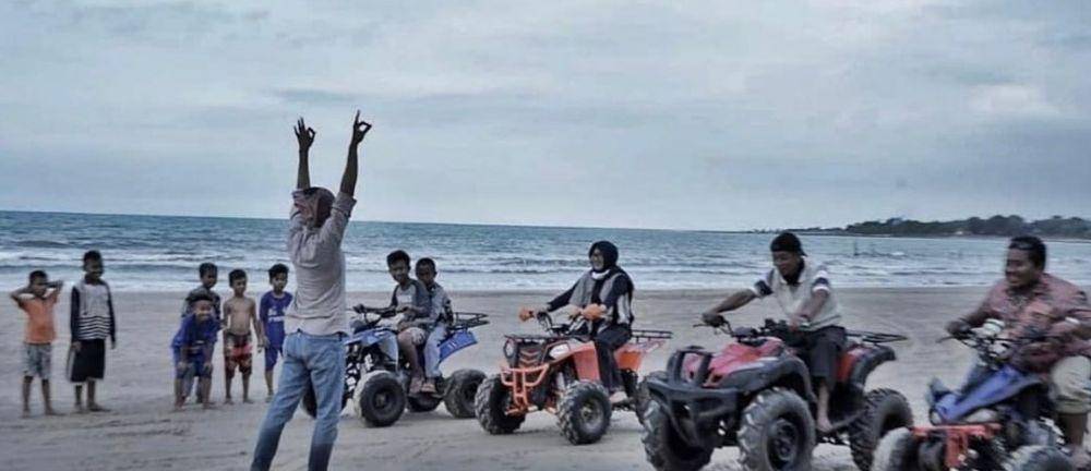 Pantai Tlangoh (instagram.com/pantai_tlangoh_tanjung_bumi)