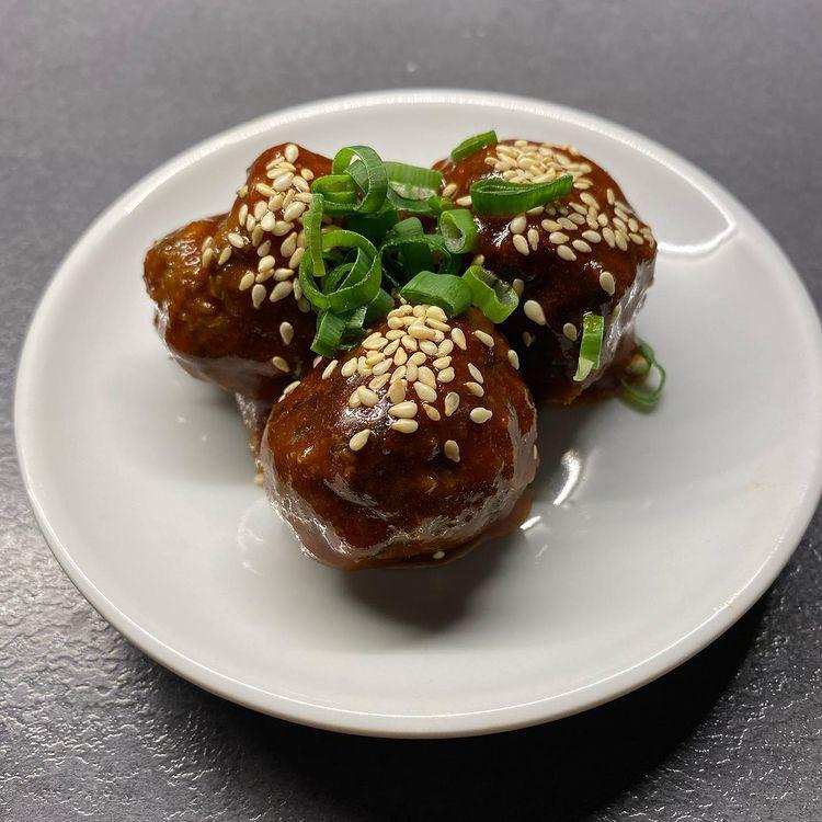 9 Makanan dari Berbagai Negara yang Mirip Bakso, Pernah Coba?