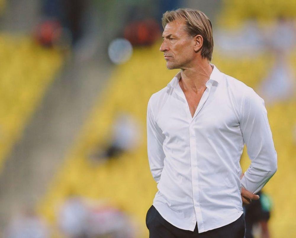 Fakta Menarik Soal Herve Renard, Pelatih Arab Saudi Pembuat Sejarah