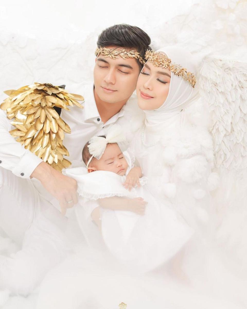 pemotretan Ria Ricis (Instagram.com/fdphotography90)