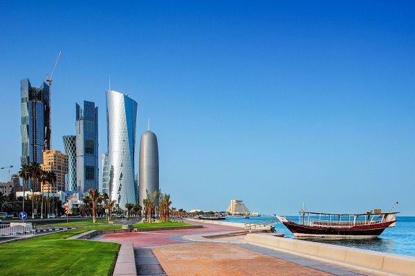 7 Tempat Wisata di Qatar, Tuan Rumah Piala Dunia 2022