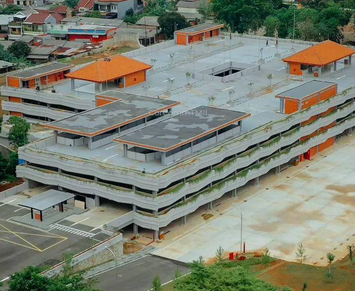 potret transformasi TMII (instagram.com/media_tmii)