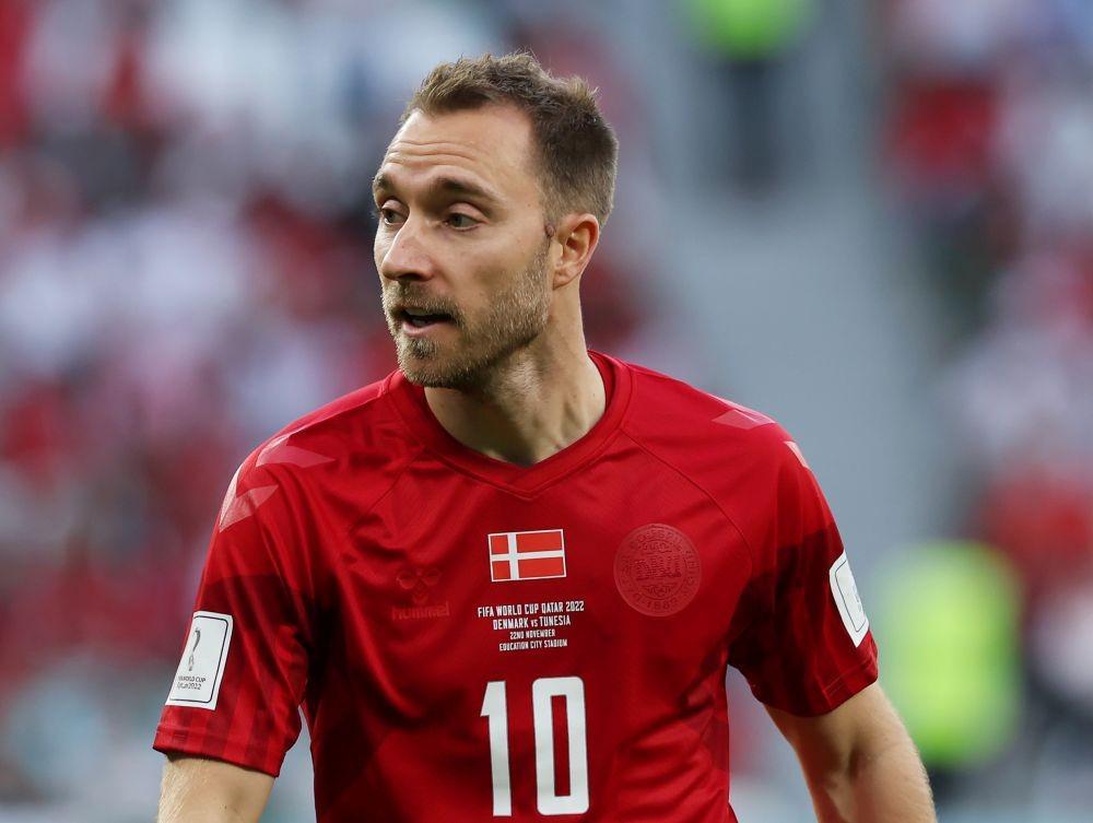 Keras, Denmark Vs Tunisia Masih Belum Hasilkan Gol