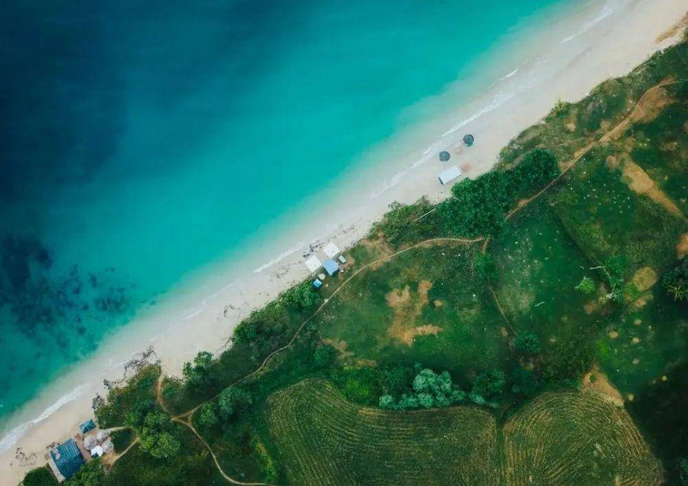 Pantai Tlangoh (instagram.com/infomdr)