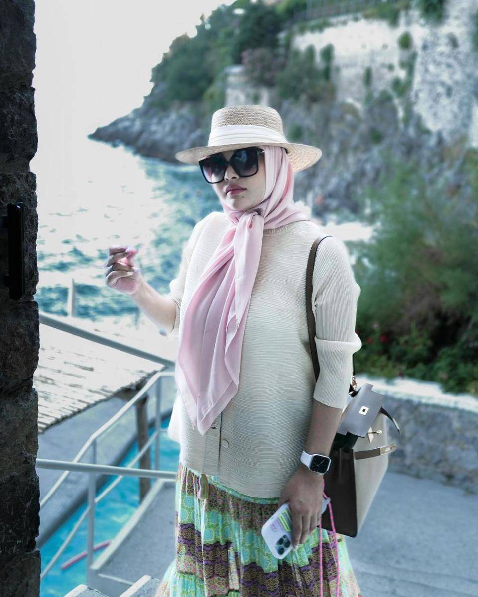 potret Aurelie Hermansyah (instagram.com/aurelie.hermansyah)