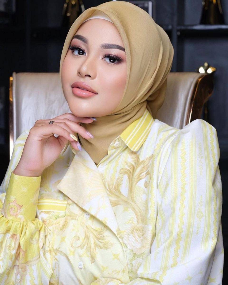 potret Aurelie Hermansyah (instagram.com/aurelie.hermansyah)