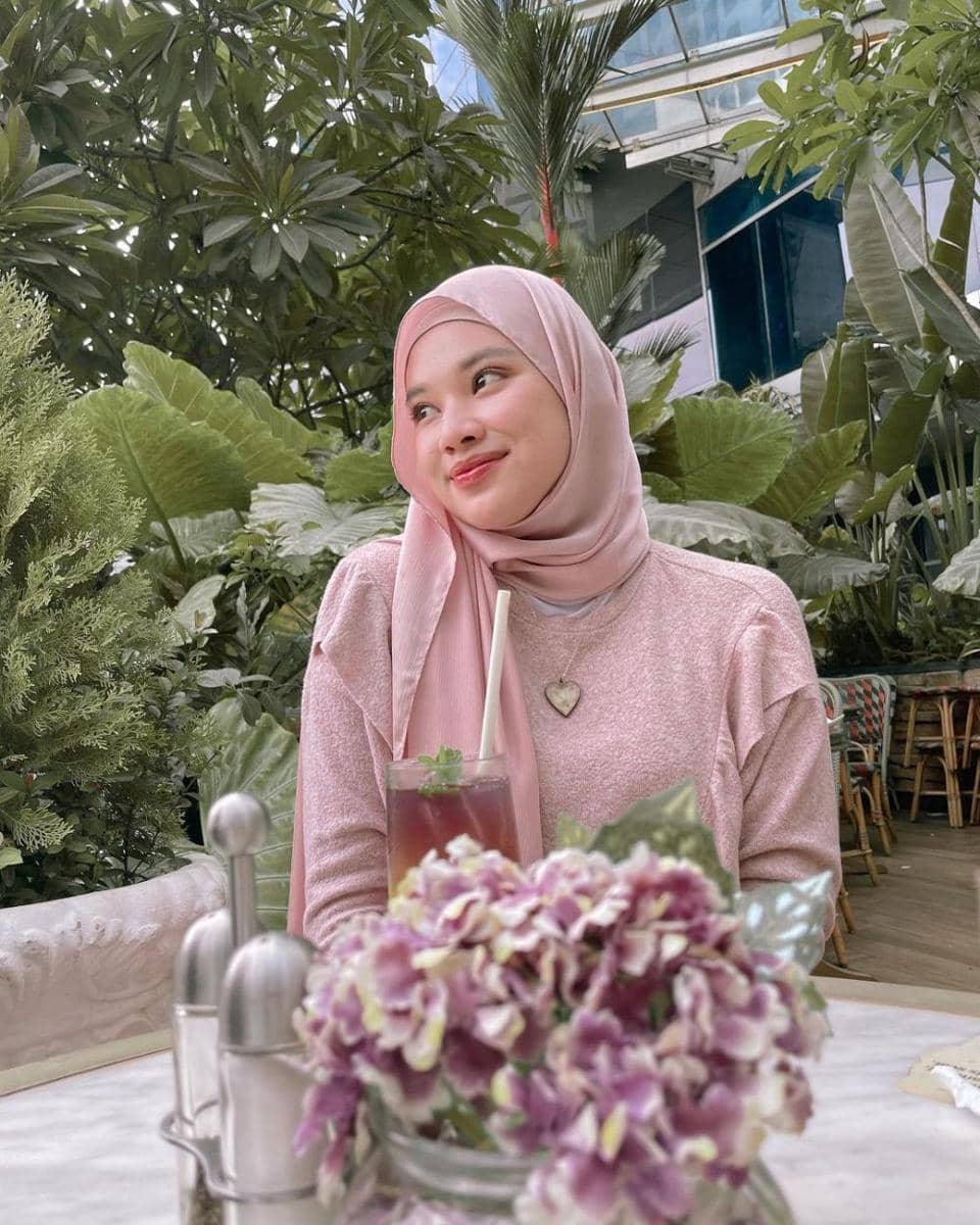 potret Ananza Prili (Instagram.com/ananzaprili)