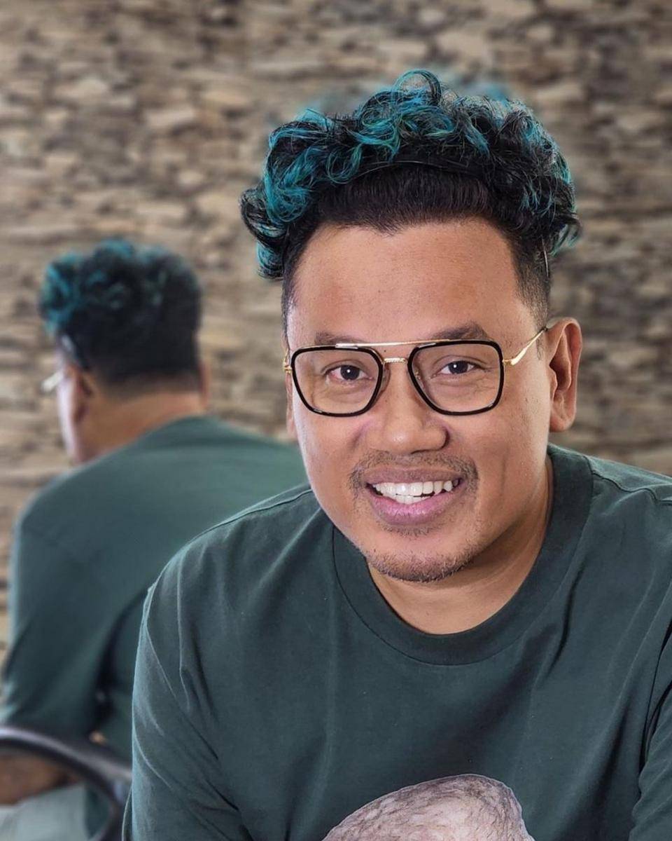 potret Uya Kuya (instagram.com/king_uyakuya)
