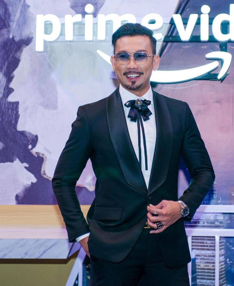 potret Denny Sumargo (instagram.com/sumargodenny)